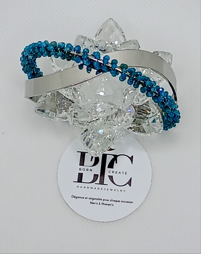 Bracelet Apatia