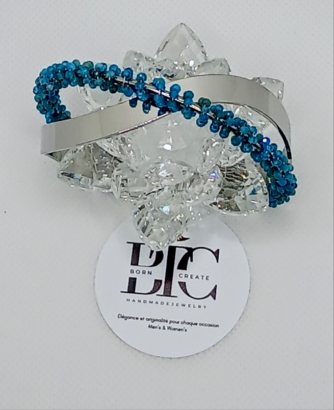 Bracelet Apatia