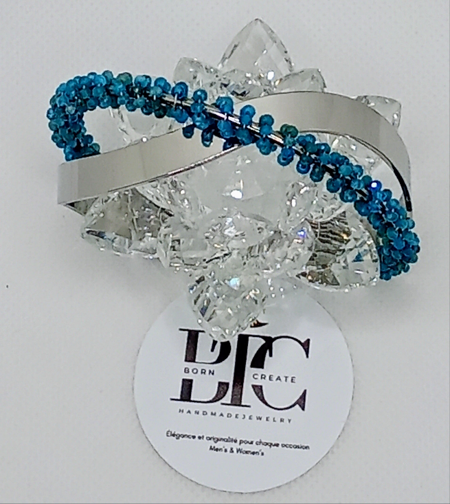 Bracelet Apatia