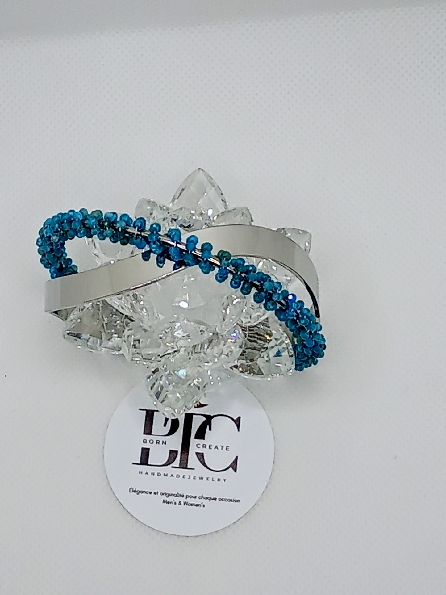 Bracelet Apatia
