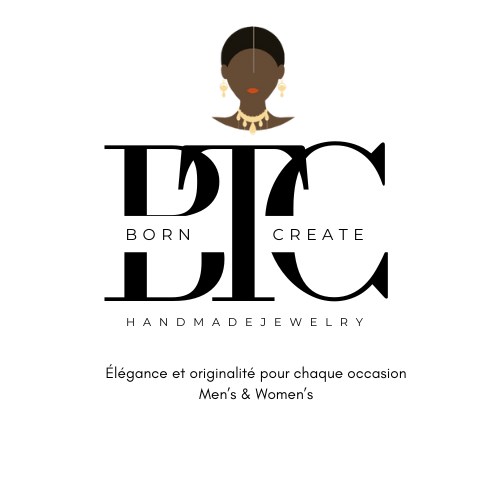 Born To Create 