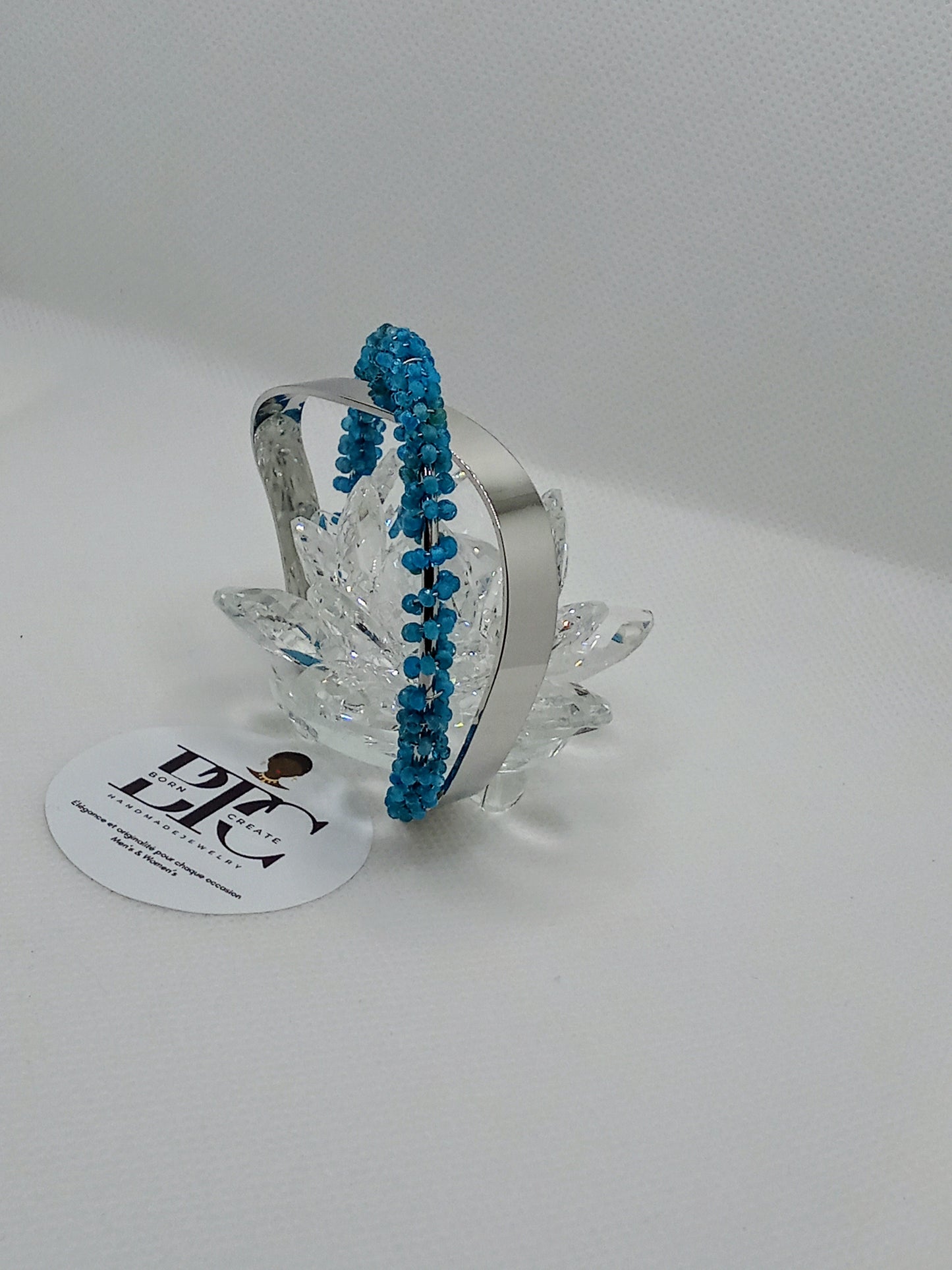 Bracelet Apatia